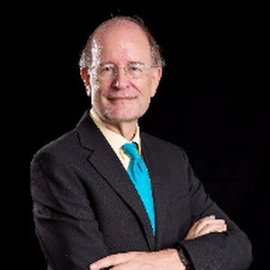 Professor Martin Lockett (Dean at NUBS China)