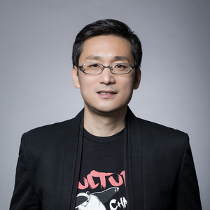 Billy Huang (Director of Consumer Marketing, Communication and Social Impact at LinkedIn China)