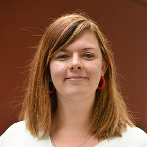 Helen Roxburgh (Deputy News Editor for China at Agence France-Presse (AFP))