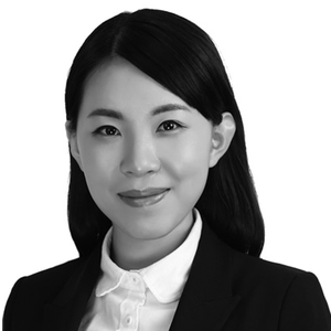 Yue Su (Economist, China at The Economist Intelligence Unit)