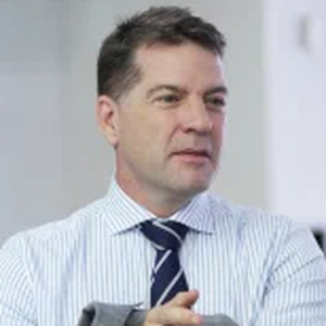 Stephen Wyatt (Professor in Leadership and Strategy at University of Bath)