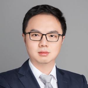 Yitian Xu (Lead Solution Architect at Alibaba Cloud Intelligence International)