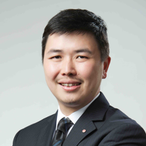 Marshall Chen (China Consulting Manager at Fiducia Management Consultants)