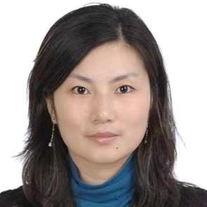 Victoria Hu (High-end Insurance Business Team Leader, Northern at Cigna & CMB Life Insurance Company Limited)