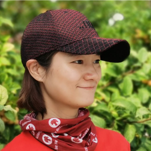 Daisy Zhan (General Manager at The Hutong)