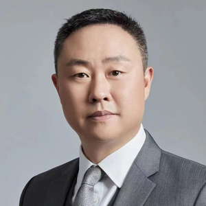 Allan Xie (Deputy Managing Partner, and Deloitte China Sustainability & Climate Institute Lead at Deloitte China)