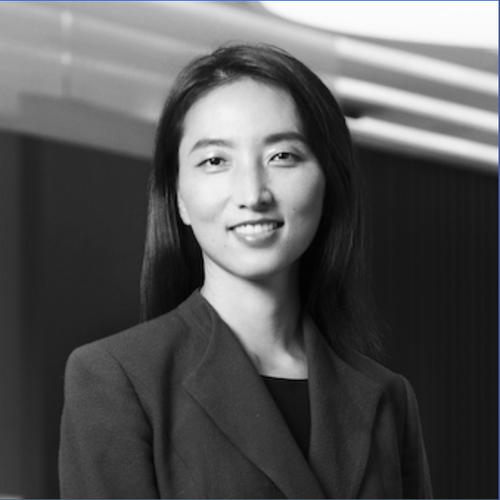 Dan Wang (Director, China of Eurasia Group)