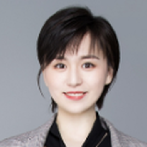 Xuan Gui (Head of Disclosure and ASP at CDP China)