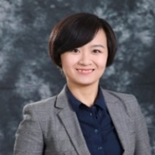 Brooke Liu (Senior Director; Head of Rewards Data Intelligence, China, Hong Kong & Macau SAR at WTW)