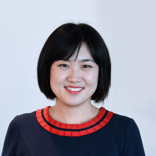 Sylvia Li (Head of Business Pursuit at BC Education Consulting (Beijing) Co. Ltd.)