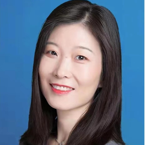 Daisy Shen (Partner, Head of Climate and Sustainability at KPMG Advisory (China) Limited Beijing Branch)