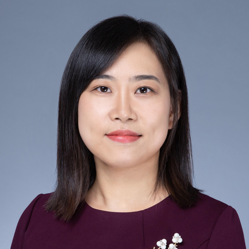 Tian Hao (General Manager at MPS Greater China)