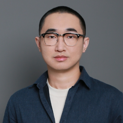 Chen Bai (Partner at Integrity Capital Partners)