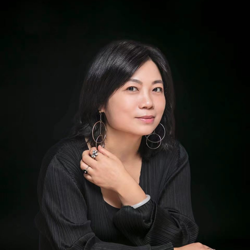 Lilian Tian (Founder and CEO of WTL Design and Jinshang group)