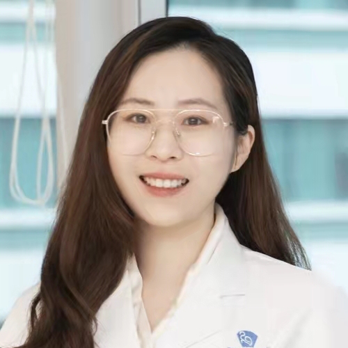 Dr. Cathy Chen (Psychotherapist at 北京和睦家医院 Beijing United Family Hospital)