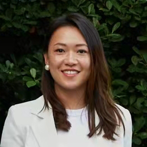 Charissa Chan (Head of People and Culture at SWIRE HOTELS)