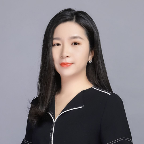 Mandy Zhang (Global Partner and Influencer Marketing Manager at King's College London)