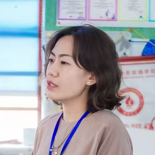Yan Fang (Level 3 EPQ Exam Officer at ASDAN China)