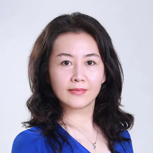 Ciccie Feng (General Manager at Trinity College London)