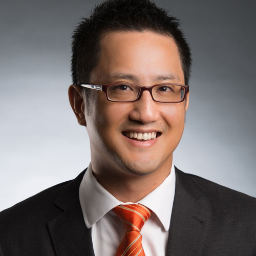 Calvin Ho (Partner at Herbert Smith Freehills LLP Beijing Representative Office)