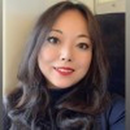 Danni Ning (Recruitment Manager at University of Warwick)