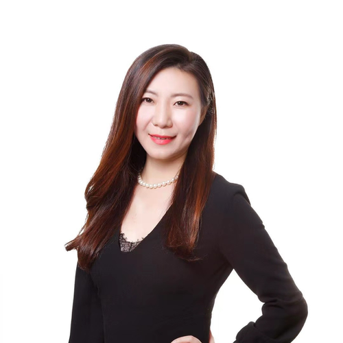 Jessica Zhang (仲量联行国际住宅部华北区销售主管 at JLL)